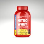 NEUTRENDZ NITRO WHEY 1KG - Image 6