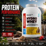NEUTRENDZ HYDRO WHEY - Image 3