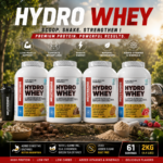 NEUTRENDZ HYDRO WHEY - Image 4