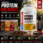 NEUTRENDZ HYDRO WHEY - Image 5