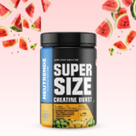 SUPER SIZE Creatine Burst