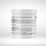 NEUTRENDZ L-LEUCINE+ | 120g (40 Servings) Unflavoured - Image 2