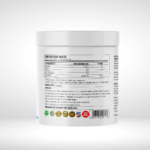 NEUTRENDZ L-LEUCINE+ | 120g (40 Servings) Unflavoured - Image 3