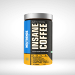 NEUTRENDZ INSANE COFFEE (100g | 30 Servings)