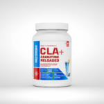 CLA + CARNITINE Reloaded