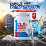 CLA + CARNITINE Reloaded - Image 5