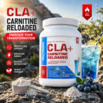 CLA + CARNITINE Reloaded - Image 4