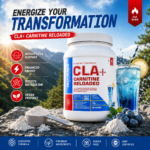 CLA + CARNITINE Reloaded - Image 3