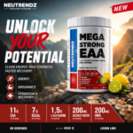 NEUTRENDZ MEGA STRONG EAA - Image 3