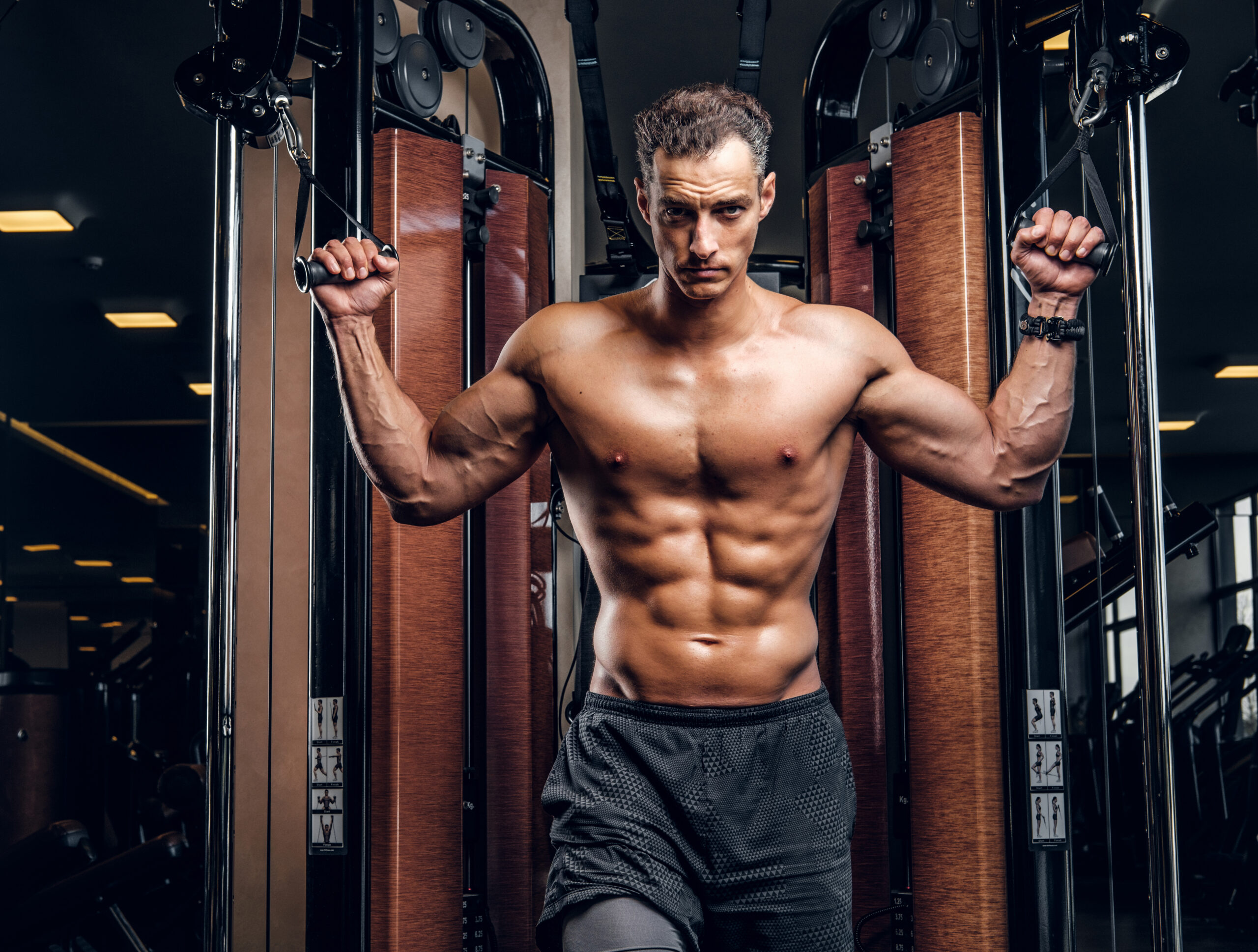 10 Things Every Gym Beginner Should Know Before Buying Protein Powder
