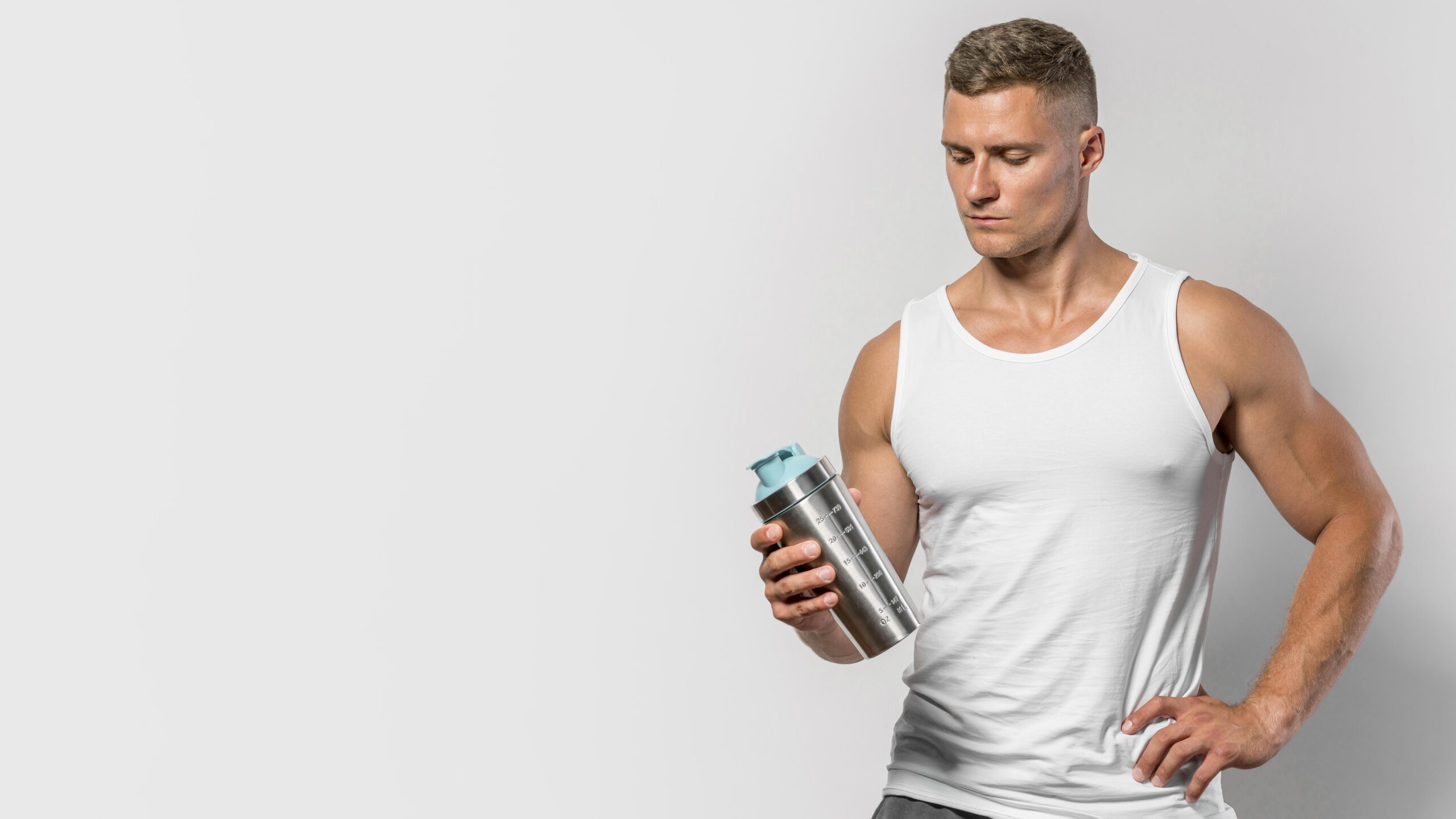 When to take whey protein