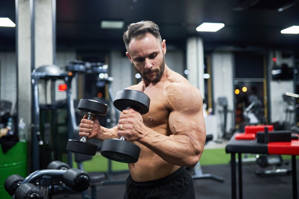 protein supplement